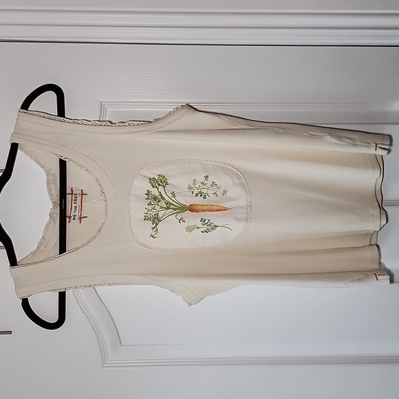 New We The Free Carrot Tank Top, NWT - Picture 4 of 15